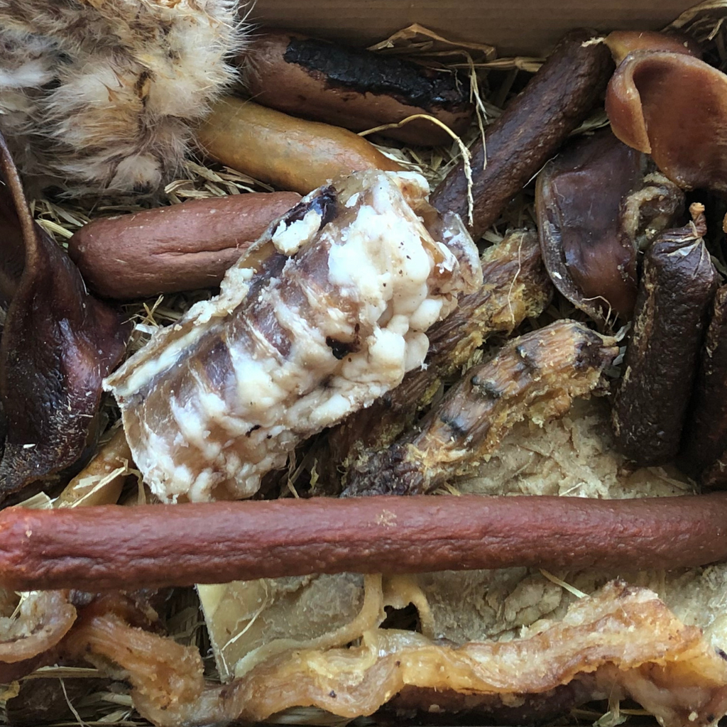 Natural Dog Treats The Pet Pantry Ruddington