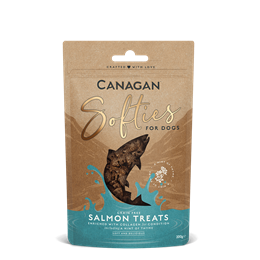 Canagan dog best sale