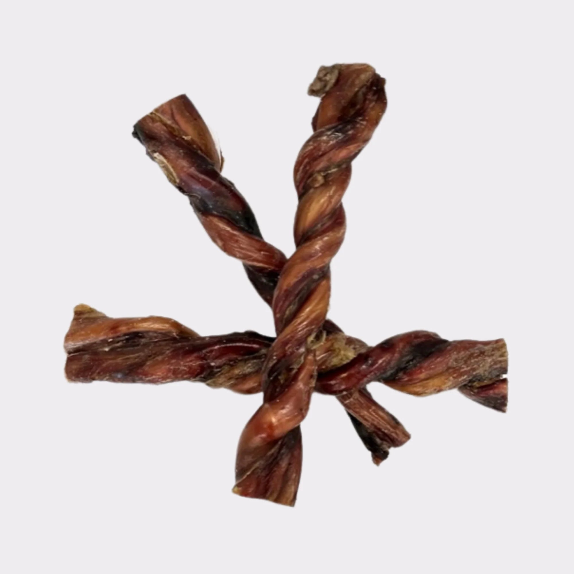 Braided pizzle sticks clearance