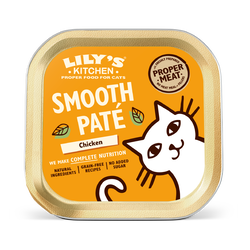 Lily's kitchen online kitten wet food